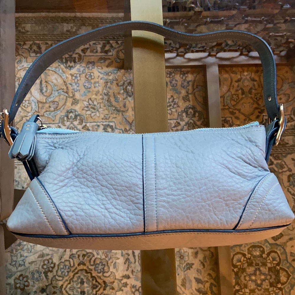 Vintage coach purse